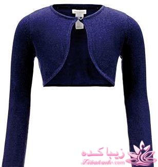 چه لباس هایی بپوشیم تا خوش اندام دیده شویم ؟